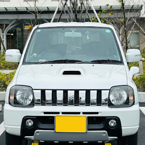 ジムニー JB23W