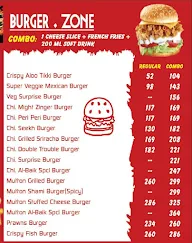 Al-Baik.Com menu 8