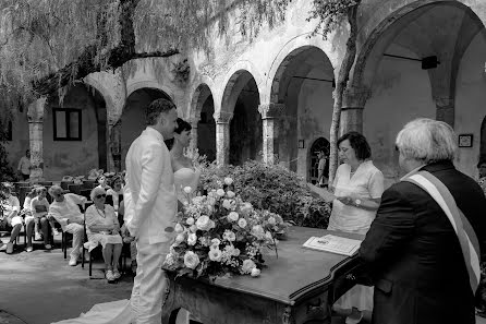 Fotógrafo de casamento Marianna Tizzani (mariannatizzani). Foto de 17 de janeiro