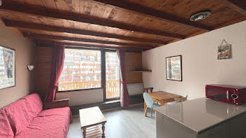 appartement à Val thorens (73)