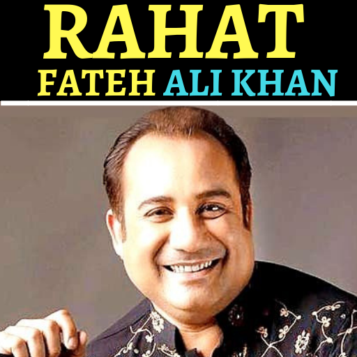 Top 250 Rahat Fateh Ali Khan Songs 1 0 0 Apk Download Com