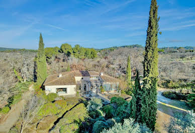 House with terrace 1