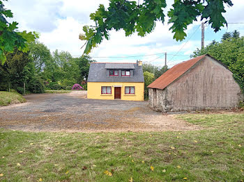 maison à Calanhel (22)