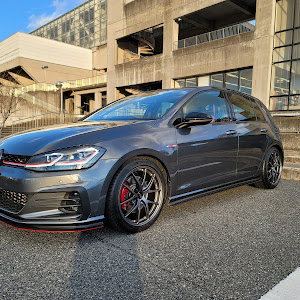 ゴルフGTI