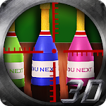 Cover Image of Download Bottle Shoot Free 1.0 APK