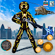 Download Amazing Neon Iron Stickman Rope Hero Gangstar City For PC Windows and Mac 1.0