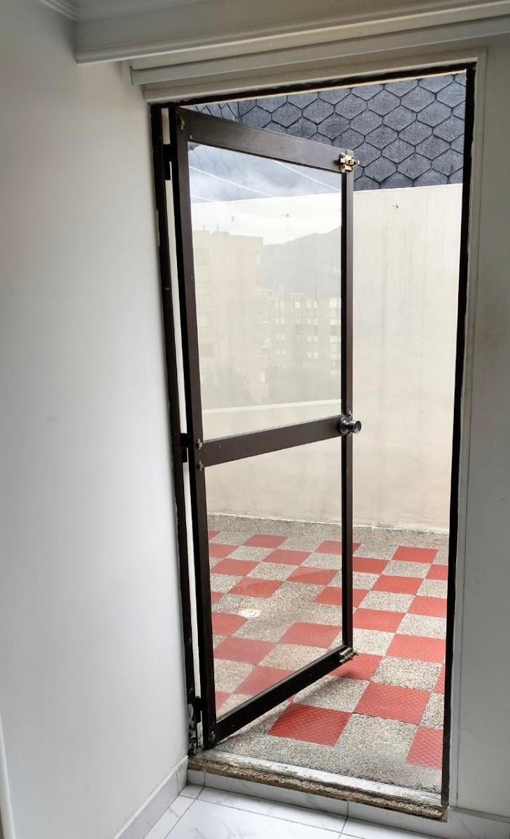 Apartamento En Venta - Cedritos, Bogota