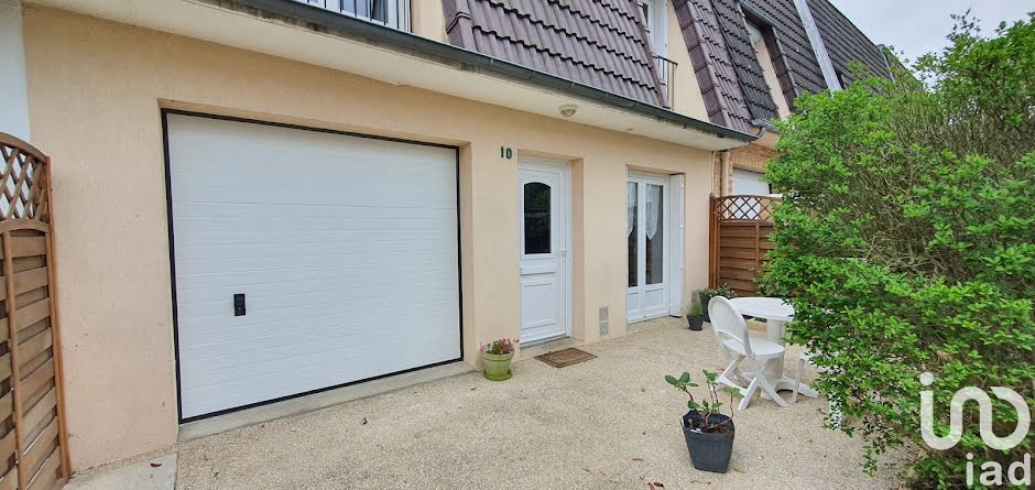 Vente maison 5 pièces 120 m² à Rambouillet (78120), 392 000 €