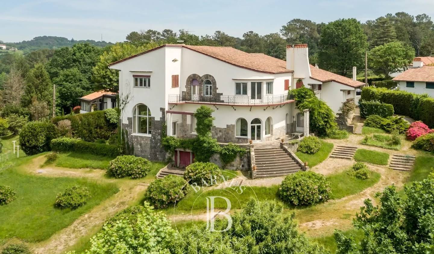 House Saint-Jean-de-Luz