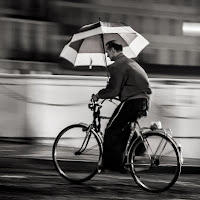 'Bike' rain di 