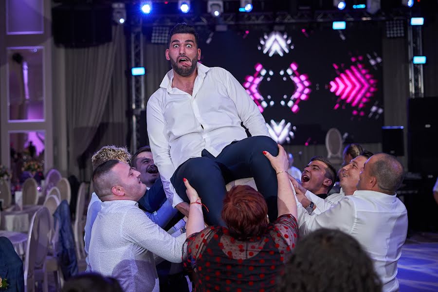 Fotógrafo de bodas Adrian Diaconu (spokepictures). Foto del 10 de octubre 2019