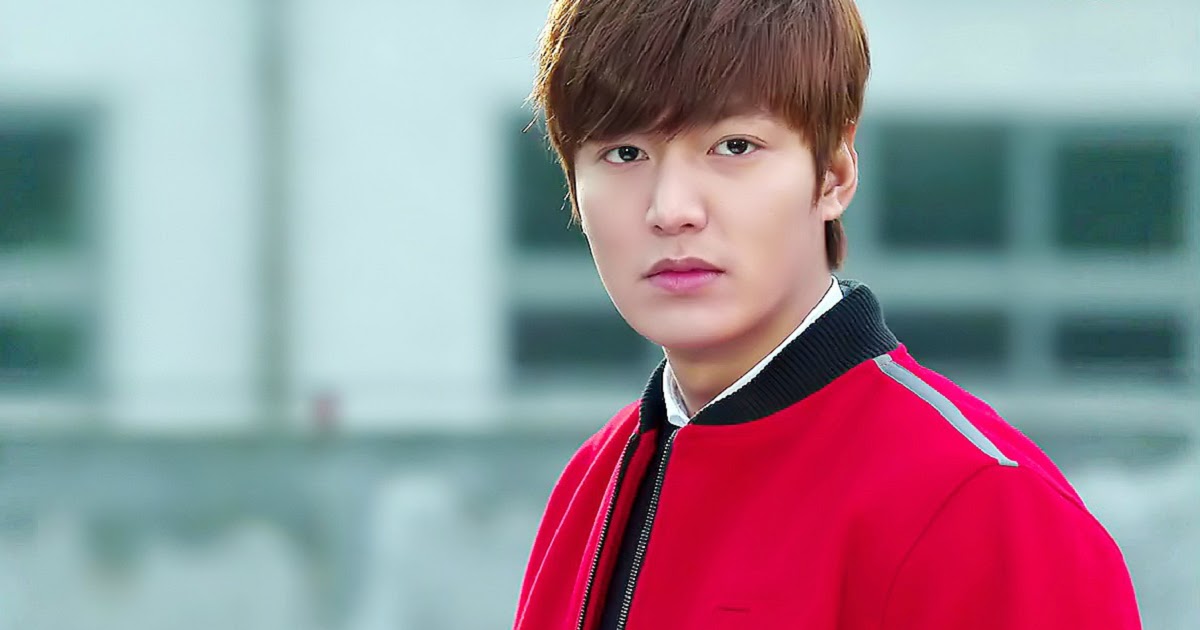 Resultado de imagen para lee min ho