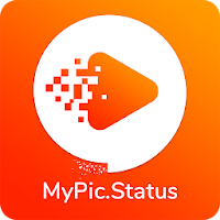 MyPic - Lyrical Video Maker  Indian Short Video