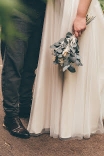 Fotógrafo de casamento Vusal Ahmadli (vusalahmadli). Foto de 18 de setembro 2022