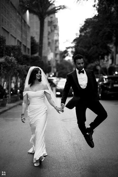 婚礼摄影师Ahmed Romeo（romeophotographs）。4月18日的照片