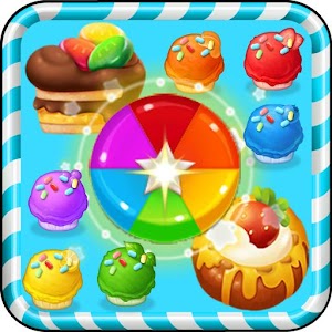 CAKE BLAST.apk 1.1