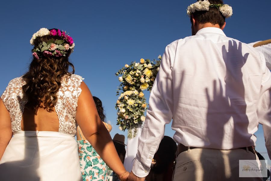 Fotógrafo de bodas Tatiana Rodríguez (tatianarfotogra). Foto del 4 de noviembre 2019