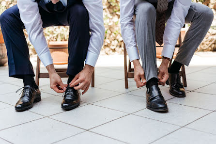 Fotógrafo de casamento Davide Longo (davidelongo). Foto de 23 de setembro 2022