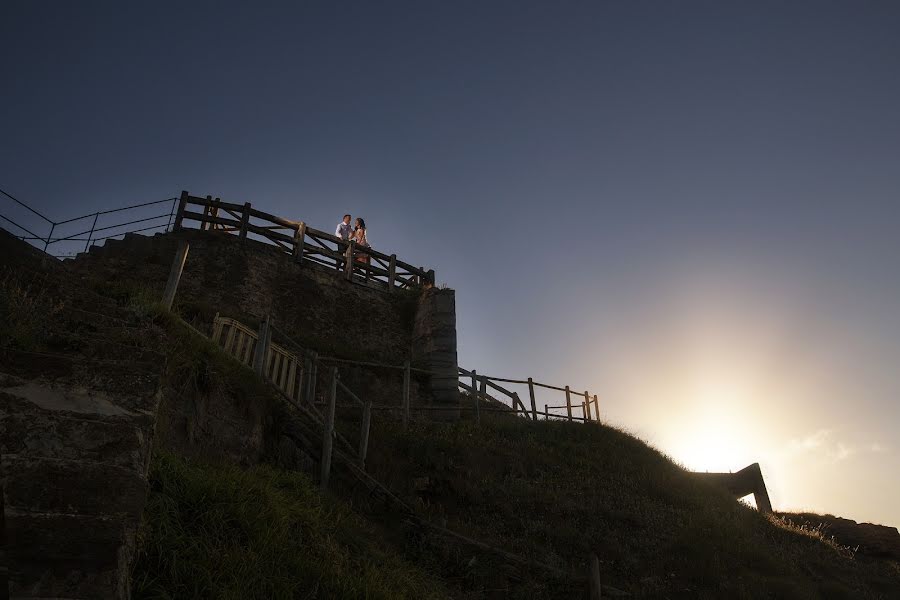 Fotógrafo de bodas Sergio Zubizarreta (sergiozubi). Foto del 20 de agosto 2017