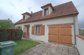 maison à Saint-Jean-de-la-Ruelle (45)