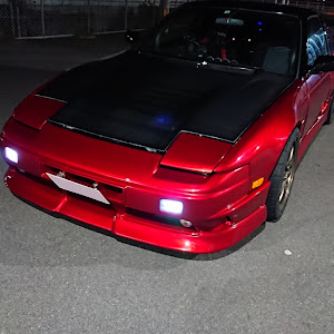 180SX RPS13