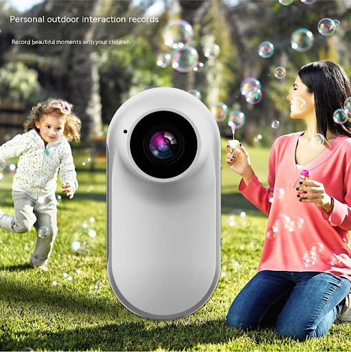 Title 5, Outdoor Biking Mountain Climbing Recorder Camer...
