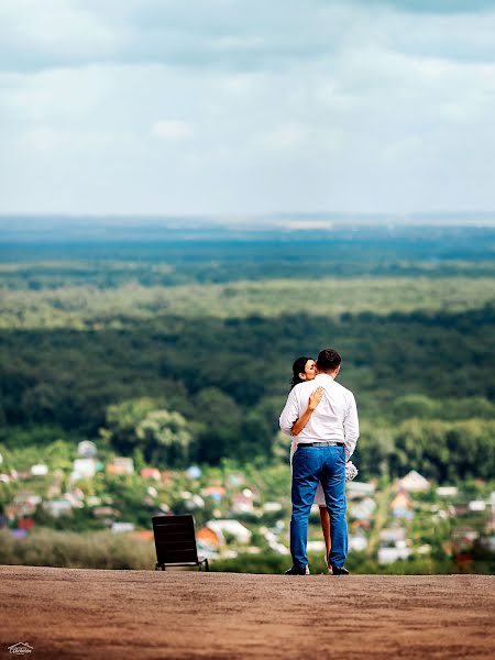 Fotograf ślubny Rustam Akchurin (rustamak). Zdjęcie z 21 grudnia 2015