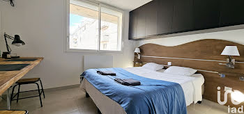 appartement à Saint-Tropez (83)