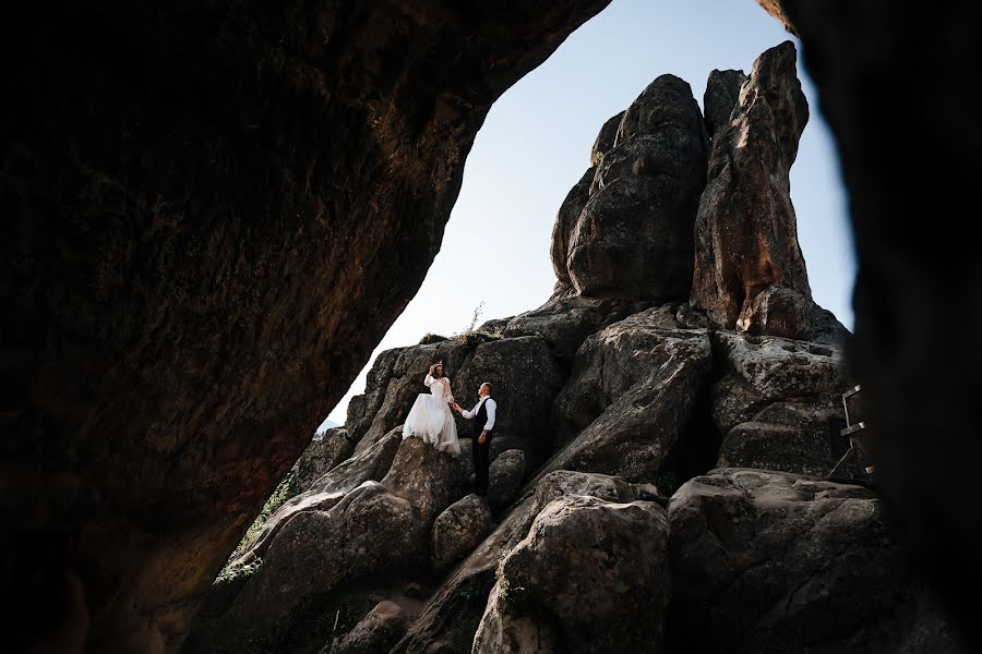 Photographe de mariage Іgor Likhobickiy (igorl). Photo du 12 décembre 2019