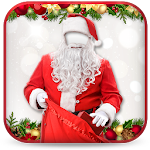 Christmas Style Photo Editor Apk