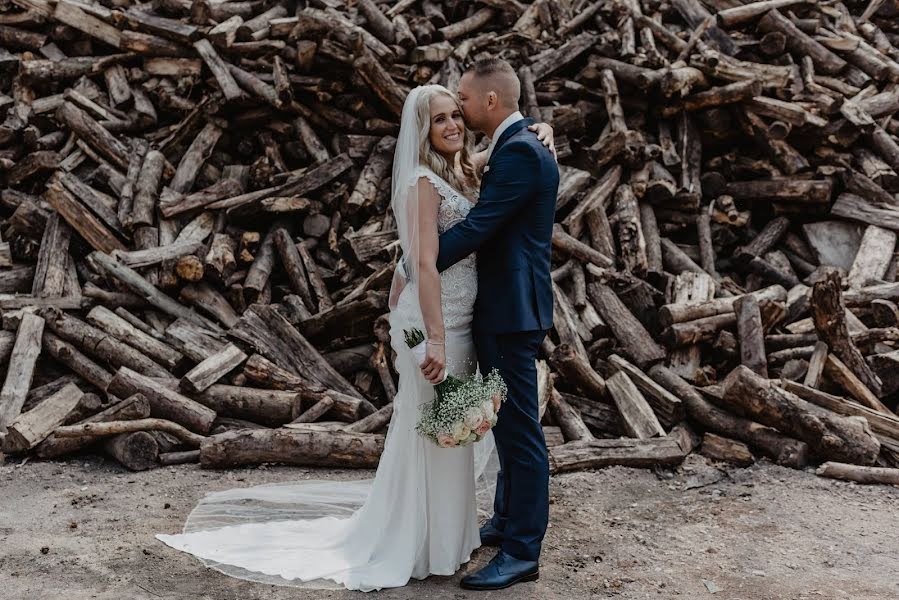 Fotógrafo de casamento Sophie Prins (sophieprins). Foto de 5 de março 2019