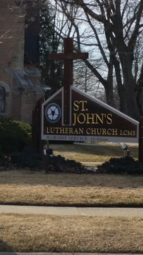 Saint John's Lutheran Church