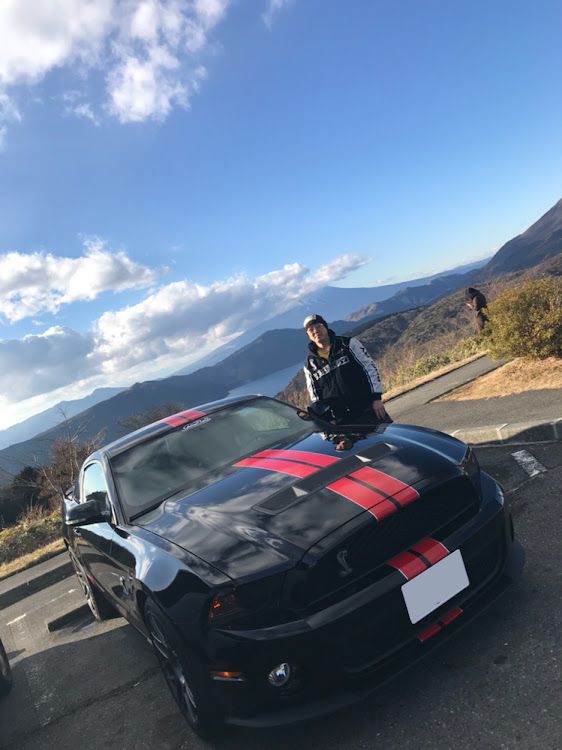 シェルビーのCamaroSSowlmanさんが投稿したカスタム事例の投稿画像1枚目