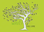 Wavey Tree Care Ltd Logo