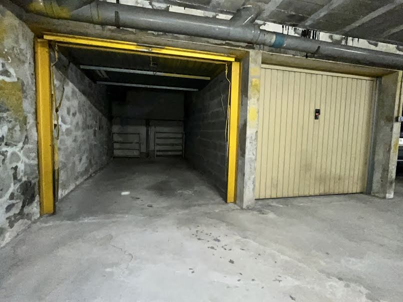 Vente parking  13 m² à Limoges (87000), 18 500 €