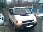 продам авто Volkswagen Transporter 