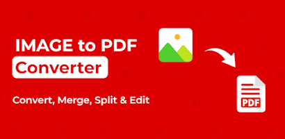 Image to PDF Converter App Screenshot