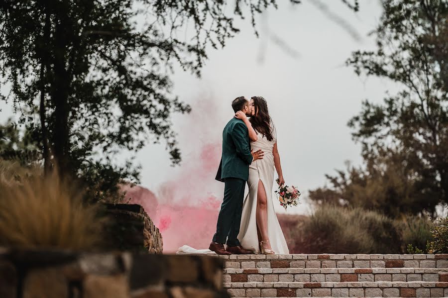 Fotógrafo de casamento Dánah Soto (elarrayan). Foto de 16 de dezembro 2021