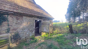 maison à Saint-Senier-sous-Avranches (50)