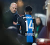 Pas de problème pour David Okereke à Bruges: "Il a compris"