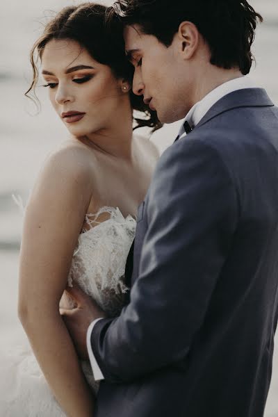 Wedding photographer Maddalena Scutigliani (maddalenascutig). Photo of 11 January 2019