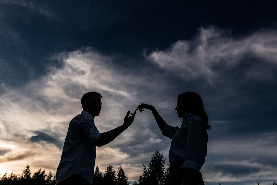 Huwelijksfotograaf Mariya Kopko (fotokopko). Foto van 4 juli 2020