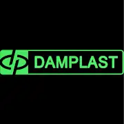 DAMPLAST Logo