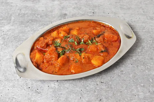 Aloo Masala