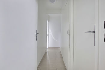 appartement à Aubervilliers (93)