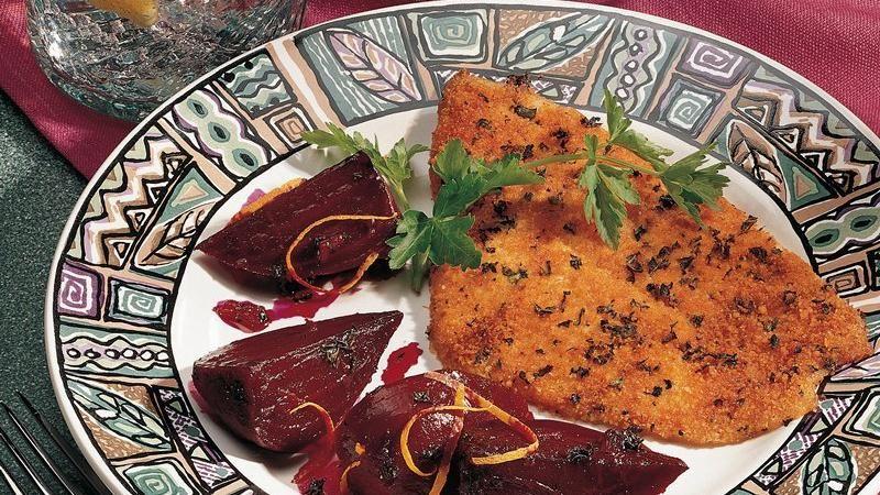 Easy Fish Recipes Fresh Screen 2