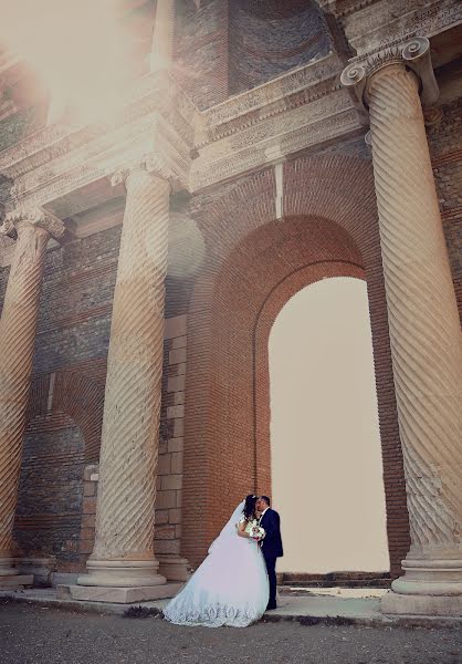 Fotografo di matrimoni İlker Coşkun (coskun). Foto del 2 maggio 2017