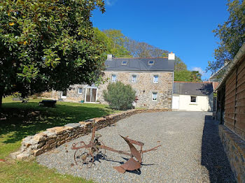 maison à Logonna-Daoulas (29)