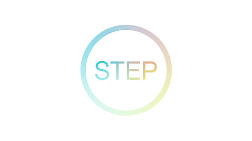 Step Logo