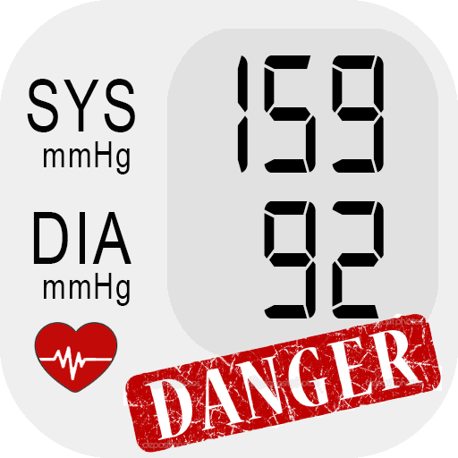 High Blood Pressure Symptoms